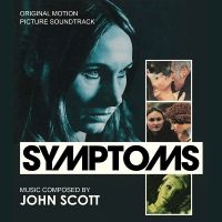 John Scott - Symptoms in der Gruppe CD / Kommande / Pop-Rock bei Bengans Skivbutik AB (5577736)