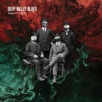 Deep Valley Blues - Sangue E Veleno (Blood And Poison) in der Gruppe CD / Kommande / Pop-Rock bei Bengans Skivbutik AB (5577755)