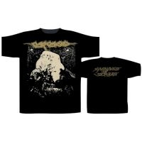 Carcass - T/S Symphonies Of Sickness (Xxl) in der Gruppe MERCHANDISE / T-shirt / Hårdrock bei Bengans Skivbutik AB (5577778)