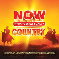 Various Artists - Now That's What I Call Country in der Gruppe -Start Jan R3 bei Bengans Skivbutik AB (5577806)