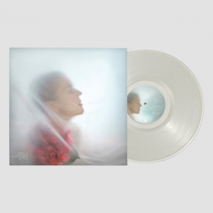 Isabella Lundgren - What Cannot Be Told (Clear Vinyl) in der Gruppe VINYL / Kommande / Jazz,Svensk Musik bei Bengans Skivbutik AB (5577851)