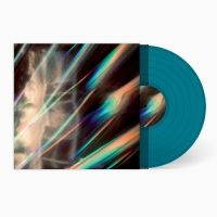 Golden Hours - Golden Hours (Clear Blue Vinyl) in der Gruppe VINYL / Kommande / Pop-Rock bei Bengans Skivbutik AB (5577976)