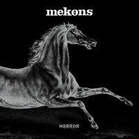 Mekons - Horror in der Gruppe VINYL / Kommande / Pop-Rock bei Bengans Skivbutik AB (5577977)