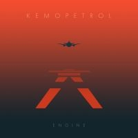 Kemopetrol - Engine in der Gruppe VINYL / Kommande / Pop-Rock bei Bengans Skivbutik AB (5577983)