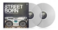 Various Artists - Street Born - The Ultimate Guide To in der Gruppe VINYL / Kommande / Hip Hop-Rap bei Bengans Skivbutik AB (5577992)