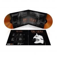 Cure The - Paramount Theater 1984 (2 Lp Orange in der Gruppe VINYL / Kommande / Pop-Rock bei Bengans Skivbutik AB (5577994)