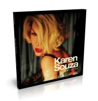 Souza Karen - Essentials (Digipack) in der Gruppe CD / Kommande / Jazz bei Bengans Skivbutik AB (5577997)