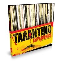 Various Artists - Tarantino Experience The (2 Cd Digi in der Gruppe CD / Kommande / Pop-Rock bei Bengans Skivbutik AB (5577998)