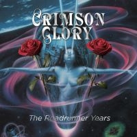 Crimson Glory - Roadrunner Years The (3 Cd Digipack in der Gruppe CD / Kommande / Hårdrock bei Bengans Skivbutik AB (5577999)