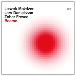 Mozdzer Leszek Danielsson Lars - Beamo in der Gruppe CD / Kommande / Jazz bei Bengans Skivbutik AB (5578048)