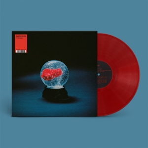 Darkside - Nothing (Red Vinyl) in der Gruppe UNSERE TIPPS / Tipps von Bengans Mitarbeitern / Neue Musik - MK bei Bengans Skivbutik AB (5578068)