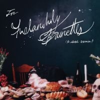 Japanese Breakfast - For Melancholy Brunettes & Sad Wome in der Gruppe VINYL / Kommande / Pop-Rock bei Bengans Skivbutik AB (5578094)