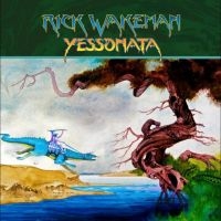 Wakeman Rick - Yessonata in der Gruppe VINYL / Kommande / Pop-Rock bei Bengans Skivbutik AB (5578154)