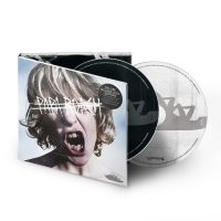 Papa Roach - Crooked Teeth (2 Cd Digipack) in der Gruppe CD / Kommande / Hårdrock bei Bengans Skivbutik AB (5578164)