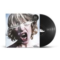 Papa Roach - Crooked Teeth (Black Vinyl Lp) in der Gruppe VINYL / Kommande / Hårdrock bei Bengans Skivbutik AB (5578165)