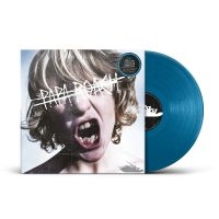 Papa Roach - Crooked Teeth (Blue Vinyl Lp) in der Gruppe VINYL / Kommande / Hårdrock bei Bengans Skivbutik AB (5578166)