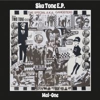 Mal-One - Ska Tone E.P. in der Gruppe VINYL / Kommande / Pop-Rock bei Bengans Skivbutik AB (5578167)