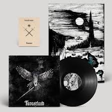 Havukruunu - Tavastland in der Gruppe VINYL / Kommande / Finsk Musik,Hårdrock bei Bengans Skivbutik AB (5578171)