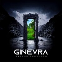 Ginevra - Beyond Tomorrow in der Gruppe CD / Kommande / Hårdrock bei Bengans Skivbutik AB (5578181)