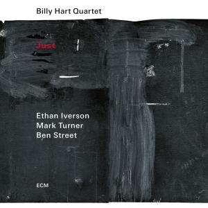 Billy Hart Quartet - Just in der Gruppe UNSERE TIPPS / Freitagsveröffentlichungen / 2025-02-28 bei Bengans Skivbutik AB (5578243)