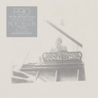 Roedelius - 90 (Deluxe Edition) in der Gruppe UNSERE TIPPS / Freitagsveröffentlichungen / 2025-01-31 bei Bengans Skivbutik AB (5578262)