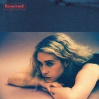 Blondshell - If You Asked For A Picture in der Gruppe CD / Kommande / Pop-Rock bei Bengans Skivbutik AB (5578264)