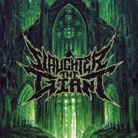 Slaughter The Giant - Abomination in der Gruppe UNSERE TIPPS / Freitagsveröffentlichungen / 2025-03-07 bei Bengans Skivbutik AB (5578293)