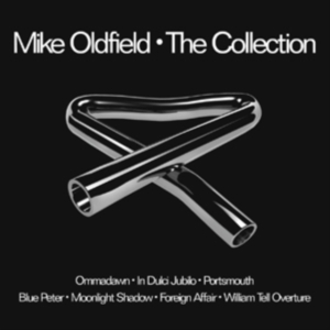 Mike Oldfield - The Collection 1974-1983 in der Gruppe CD / Pop-Rock bei Bengans Skivbutik AB (5578340)