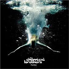 The Chemical Brothers - Further in der Gruppe -Start Jan R3 bei Bengans Skivbutik AB (5578348)