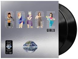 Spice Girls - Spiceworld 25 in der Gruppe -Start Jan R3 bei Bengans Skivbutik AB (5578349)