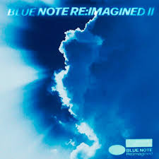 Various Artists - Blue Note Re Imagined in der Gruppe -Start Jan R3 bei Bengans Skivbutik AB (5578352)