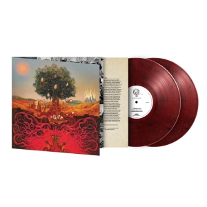 Opeth - Heritage (Ltd Color 2LP) in der Gruppe UNSERE TIPPS / Freitagsveröffentlichungen / 2025-02-21 bei Bengans Skivbutik AB (5578479)