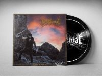 Cryfemal - Puro Carbon (Black Vinyl Lp) in der Gruppe UNSERE TIPPS / Freitagsveröffentlichungen / 2025-02-28 bei Bengans Skivbutik AB (5578517)