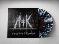 Antikvlt - A Revelation Of Intoxication (Splat in der Gruppe UNSERE TIPPS / Freitagsveröffentlichungen / 2025-03-21 bei Bengans Skivbutik AB (5578520)