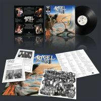 Angel Dust - Into The Dark Past (Black Vinyl Lp) in der Gruppe UNSERE TIPPS / Freitagsveröffentlichungen / 2025-02-14 bei Bengans Skivbutik AB (5578603)