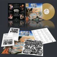 Angel Dust - Into The Dark Past (Beer Vinyl Lp) in der Gruppe UNSERE TIPPS / Freitagsveröffentlichungen / 2025-02-14 bei Bengans Skivbutik AB (5578604)