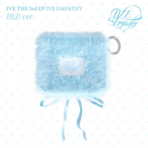 Ive - Ive Empathy (MD Ver.) in der Gruppe Minishops / K-Pop Minishops / IVE bei Bengans Skivbutik AB (5578618)