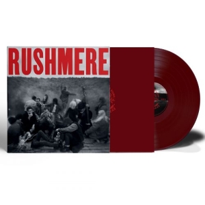 Mumford & Sons - Rushmere (Ltd Indie Color Vinyl) in der Gruppe VINYL / Kommande / Pop-Rock bei Bengans Skivbutik AB (5578629)