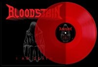 Bloodstain - I Am Death (Vinyl Mlp) in der Gruppe UNSERE TIPPS / Freitagsveröffentlichungen / 2025-02-28 bei Bengans Skivbutik AB (5578791)