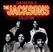 Jacksons - Can You Feel It - The Jacksons Collection in der Gruppe -Start Jan R4 bei Bengans Skivbutik AB (5578819)