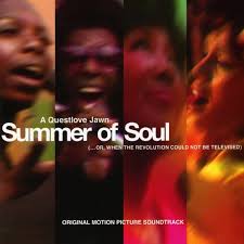 Various Artists - Summer Of Soul (...Or When The Revolution Could Not Be Televised) in der Gruppe -Start Jan R4 bei Bengans Skivbutik AB (5578820)