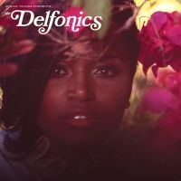 The Delfonics & Adrian Younge - Adrian Younge Presents: The Delfoni in der Gruppe UNSERE TIPPS / Freitagsveröffentlichungen / 2025-03-21 bei Bengans Skivbutik AB (5578957)