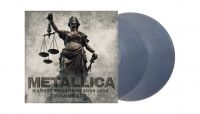 Metallica - Market Square Heroes 1988 Vol.1 (2LP Clear Vinyl) in der Gruppe UNSERE TIPPS / Freitagsveröffentlichungen / 2025-03-14 bei Bengans Skivbutik AB (5578981)