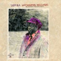 Sun Ra - Uncharted Passages (Yellow Vinyl) in der Gruppe UNSERE TIPPS / Freitagsveröffentlichungen / 2025-03-21 bei Bengans Skivbutik AB (5579049)