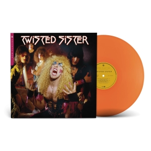 Twisted Sister - Now Playing in der Gruppe UNSERE TIPPS / Freitagsveröffentlichungen / 2025-03-07 bei Bengans Skivbutik AB (5579080)