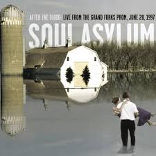 Soul Asylum - After The Flood: Live From The Grand Forks Prom, June 28, 1997(Rsd2025) in der Gruppe UNSERE TIPPS / Record Store Day / RSD 2025 bei Bengans Skivbutik AB (5579206)