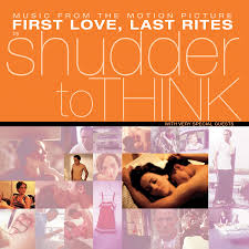 Shudder To Think - First Love, Last Rites Music From The Motion Picture(Rsd2025) in der Gruppe UNSERE TIPPS / Record Store Day / RSD 2025 bei Bengans Skivbutik AB (5579207)