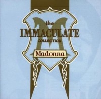 Madonna - The Immaculate Collection in der Gruppe UNSERE TIPPS / Weihnachtsgeschenktipp CD bei Bengans Skivbutik AB (557935)