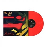 Mercyful Fate - Melissa (Evil Orange Marbled Vinyl) in der Gruppe UNSERE TIPPS / Freitagsveröffentlichungen / 2025-01-31 bei Bengans Skivbutik AB (5579351)