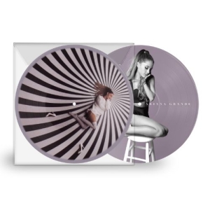 Ariana Grande - My Everything (10Th Anniversary Picture Vinyl) in der Gruppe VINYL / Nyheter / Pop-Rock bei Bengans Skivbutik AB (5579403)